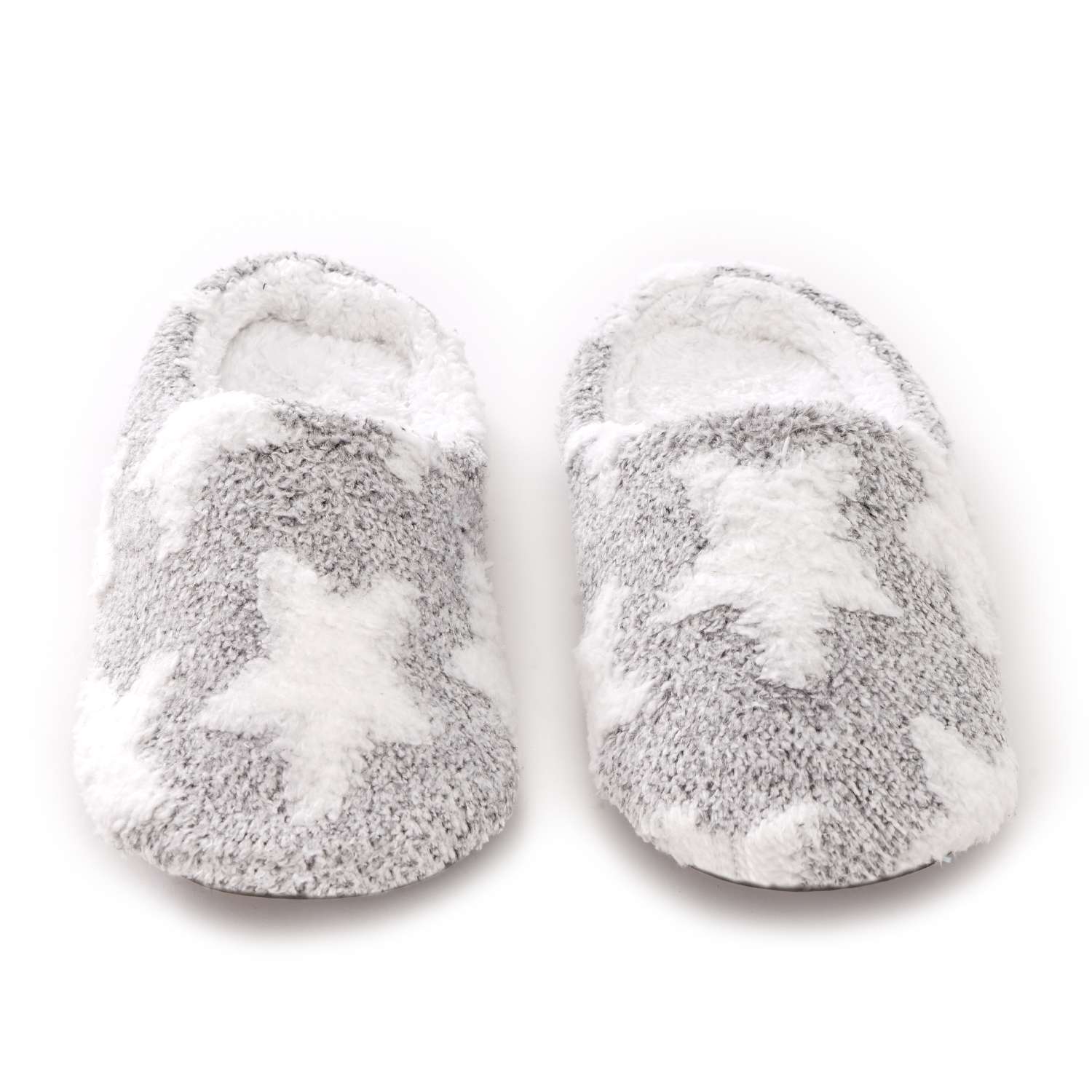 PANTOUFLA Slipper Grey Stars