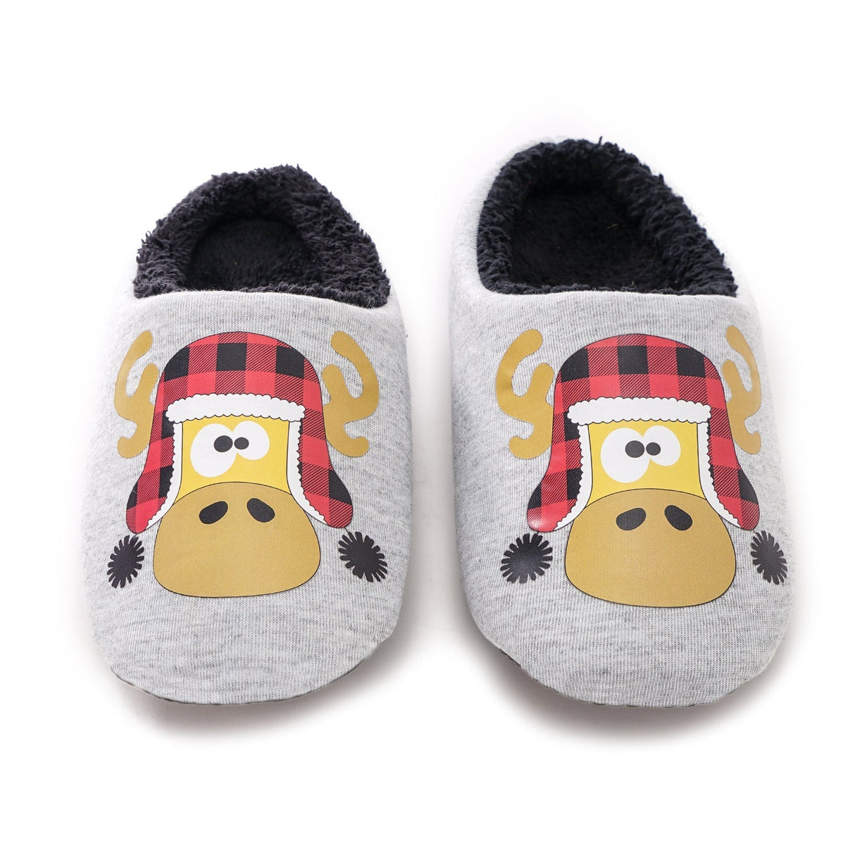 نعال بانتوفلا على شكل رنة