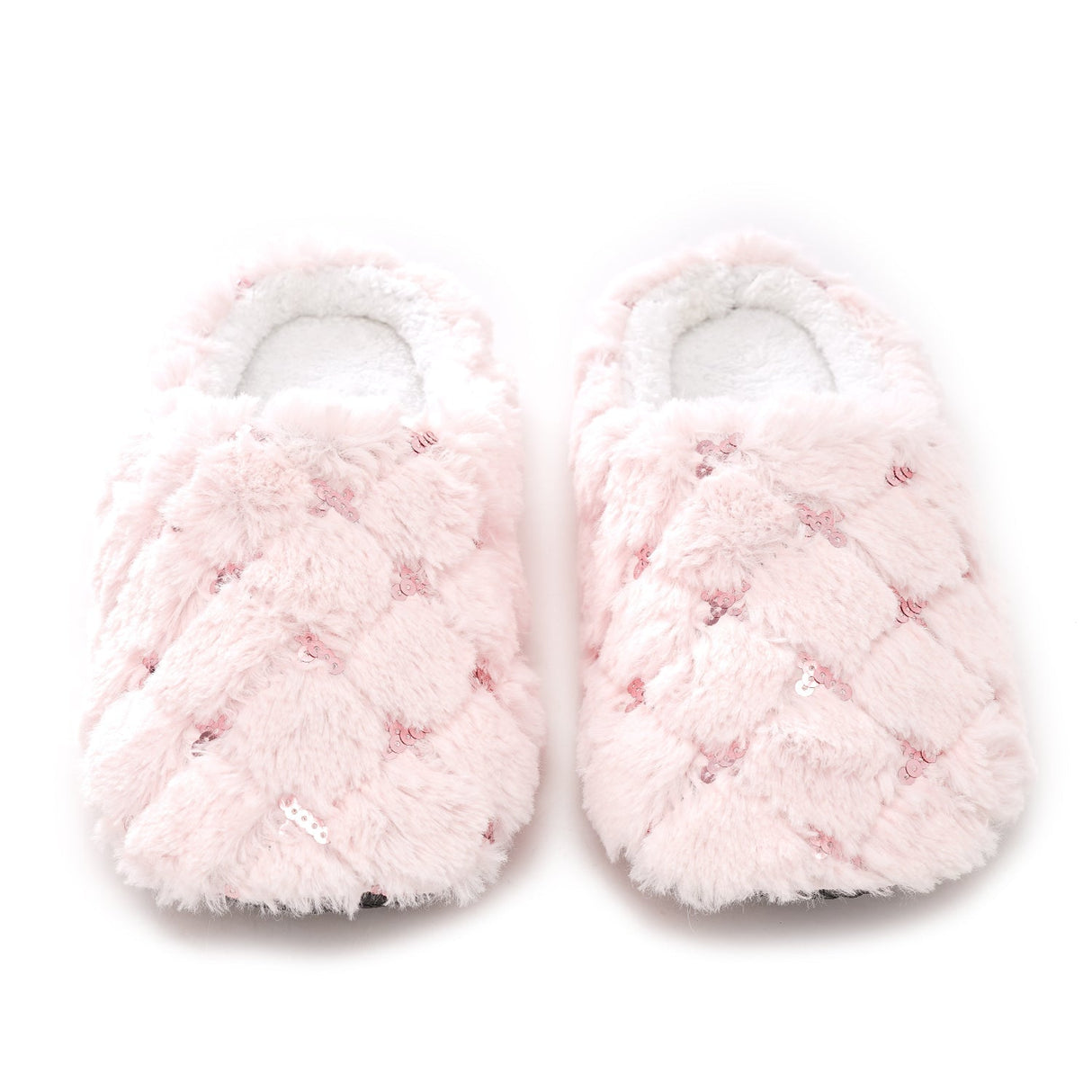 شبشب بانتوفلا نسائي وردي