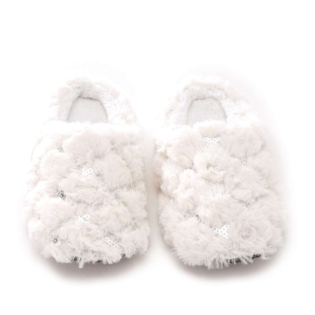 PANTOUFLA Ladies Slipper Bridal