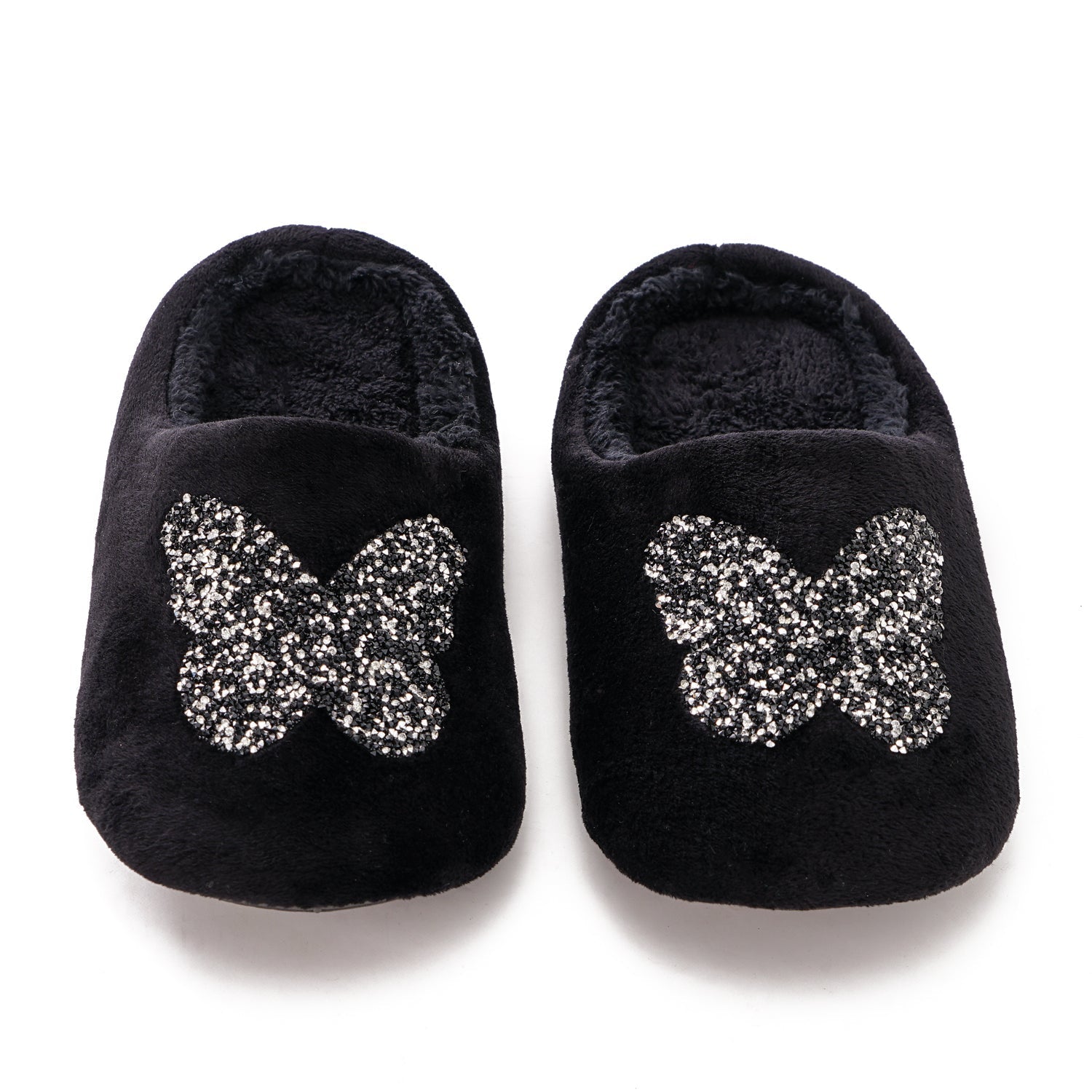 PANTOUFLA Slipper Butterfly
