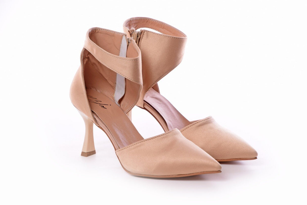 السيد جو - صندل ذهبي للنساء