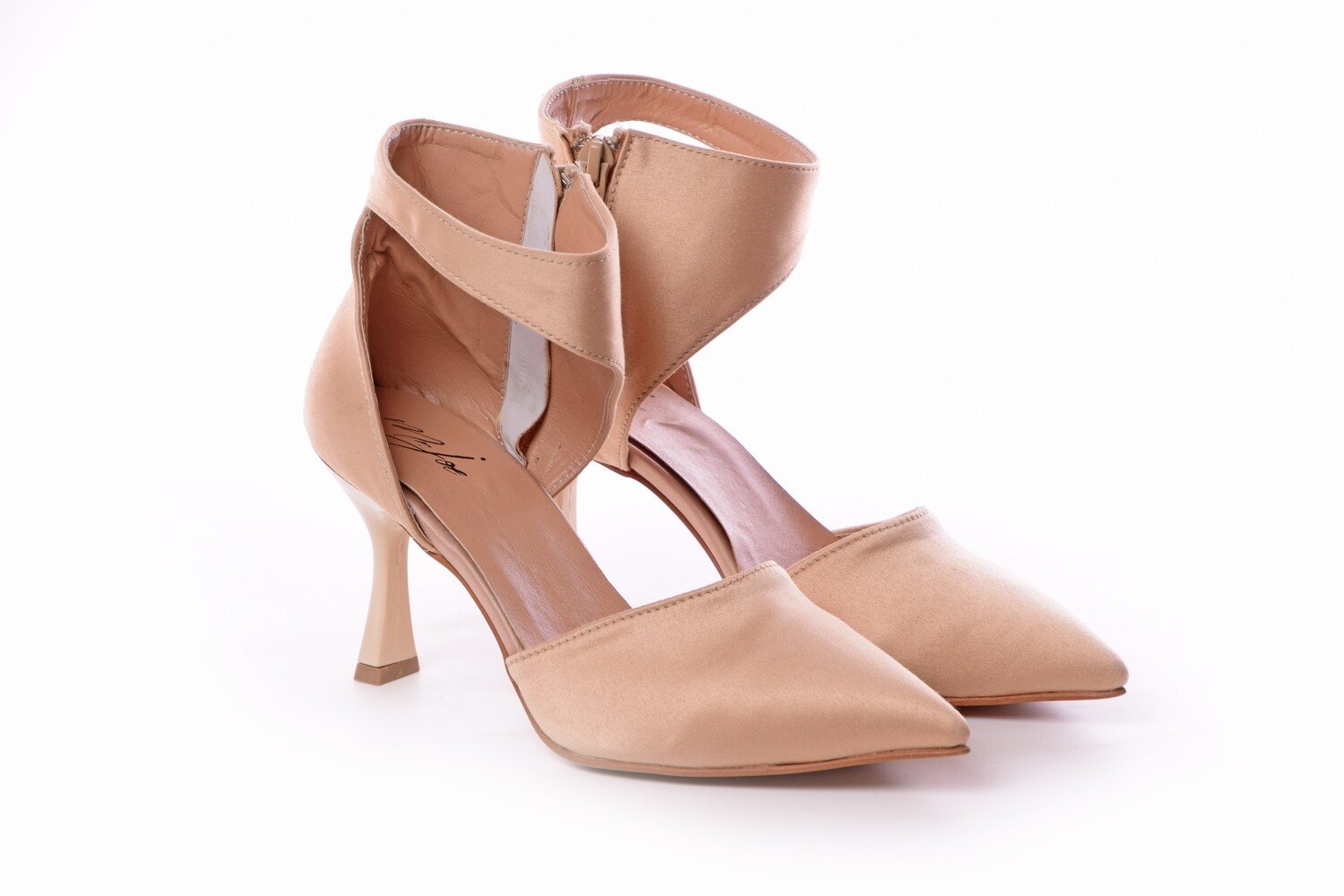 السيد جو - صندل ذهبي للنساء