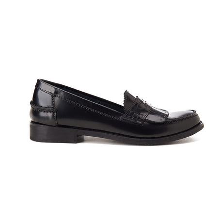 Tayree - Black Keltie Loafer
