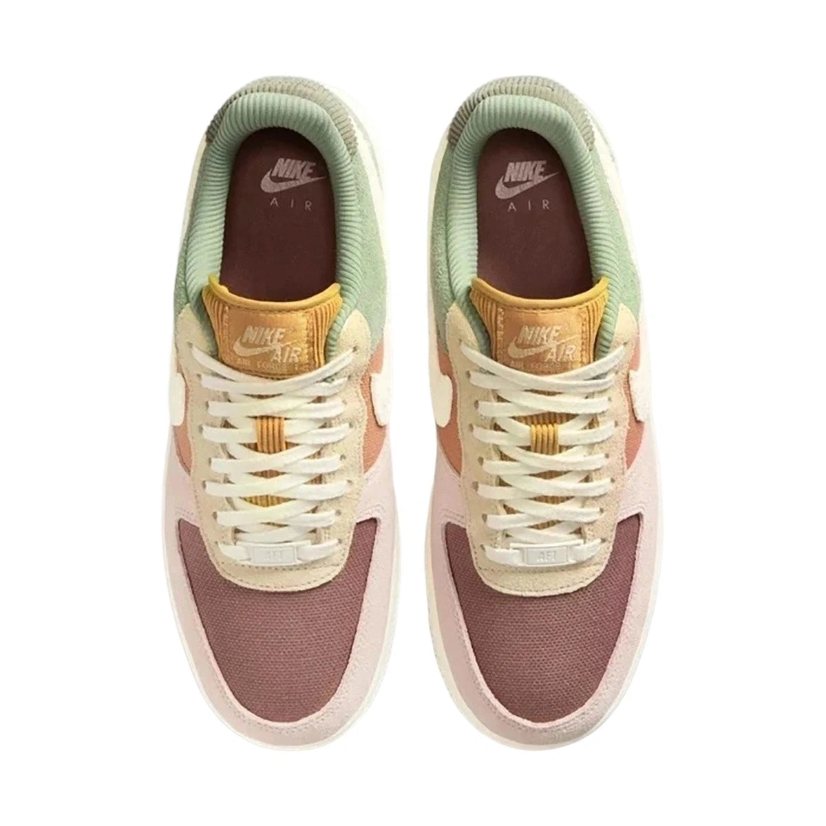 Nike - Air Force 1 '07 LX