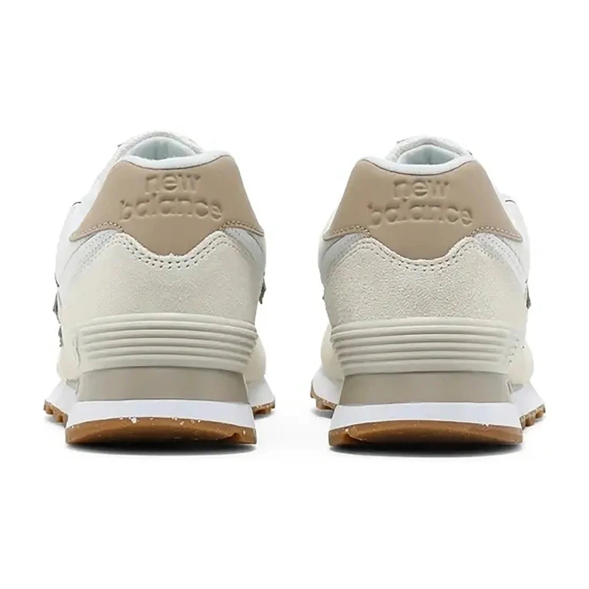 نيو بالانس - أحذية رياضية كاجوال نسائية