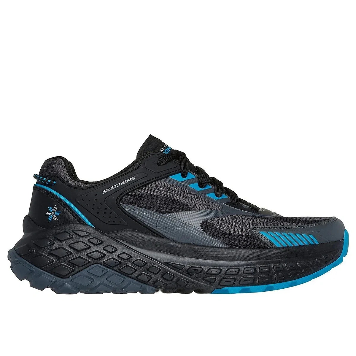 SKECHERS - MONSTER EVO - DEVOLV
