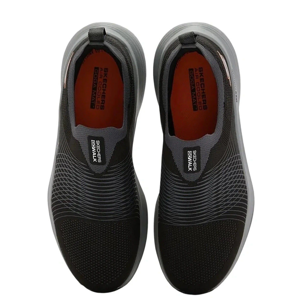 SKECHERS - GO WALK Max Walker - Constantine