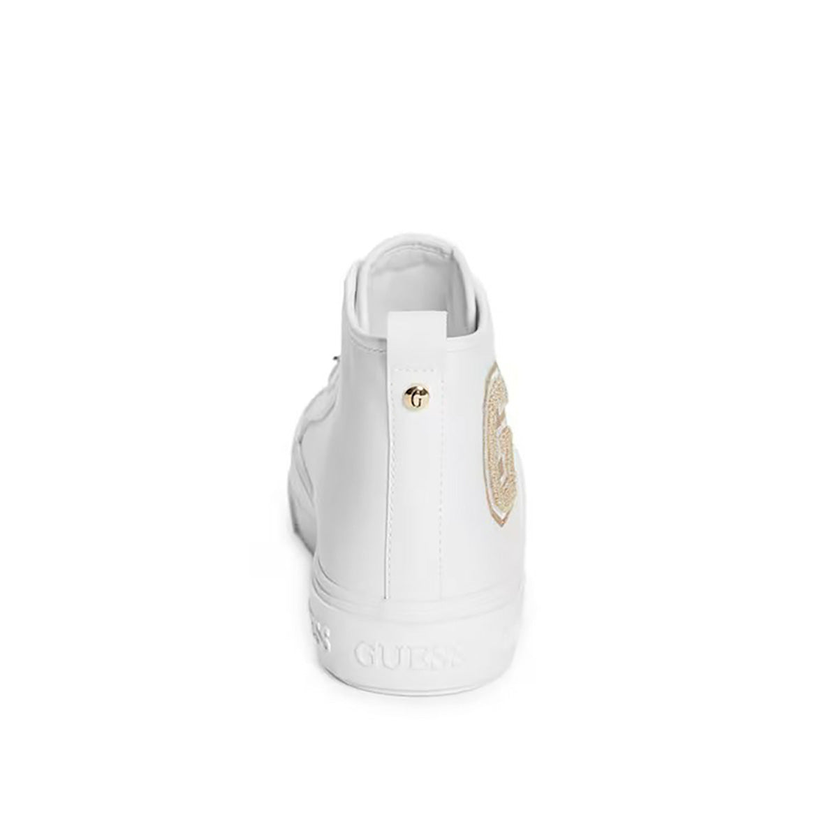 جيس - حذاء رياضي نسائي بكعب عالٍ