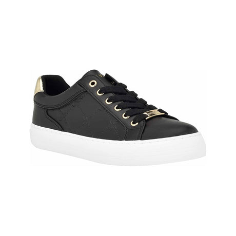Nine West  - Women's Givens Lace Up Sneaker