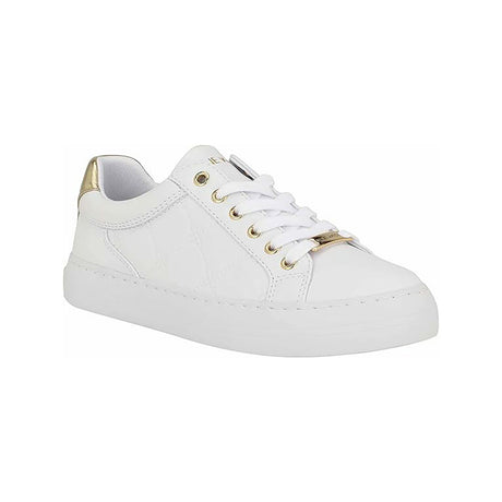 Nine West  - Women's Givens Lace Up Sneaker