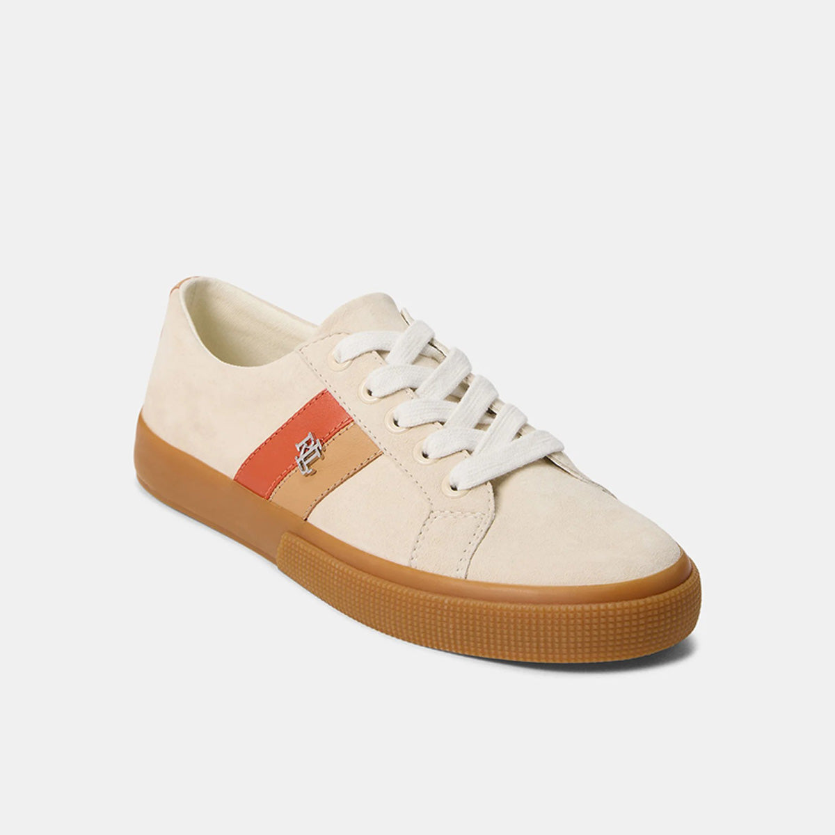 Ralph Lauren - Women's -Top Sneakers