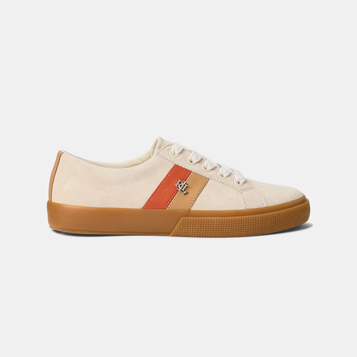 Ralph Lauren - Women's -Top Sneakers