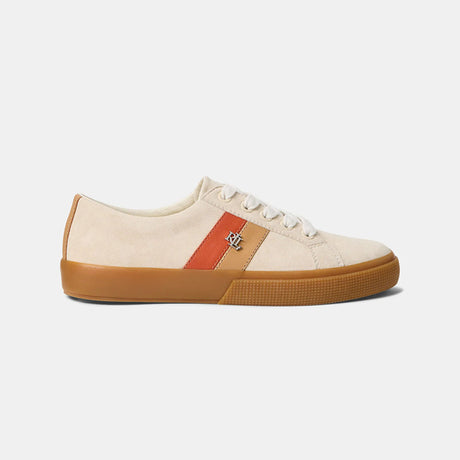 Ralph Lauren - Women's -Top Sneakers