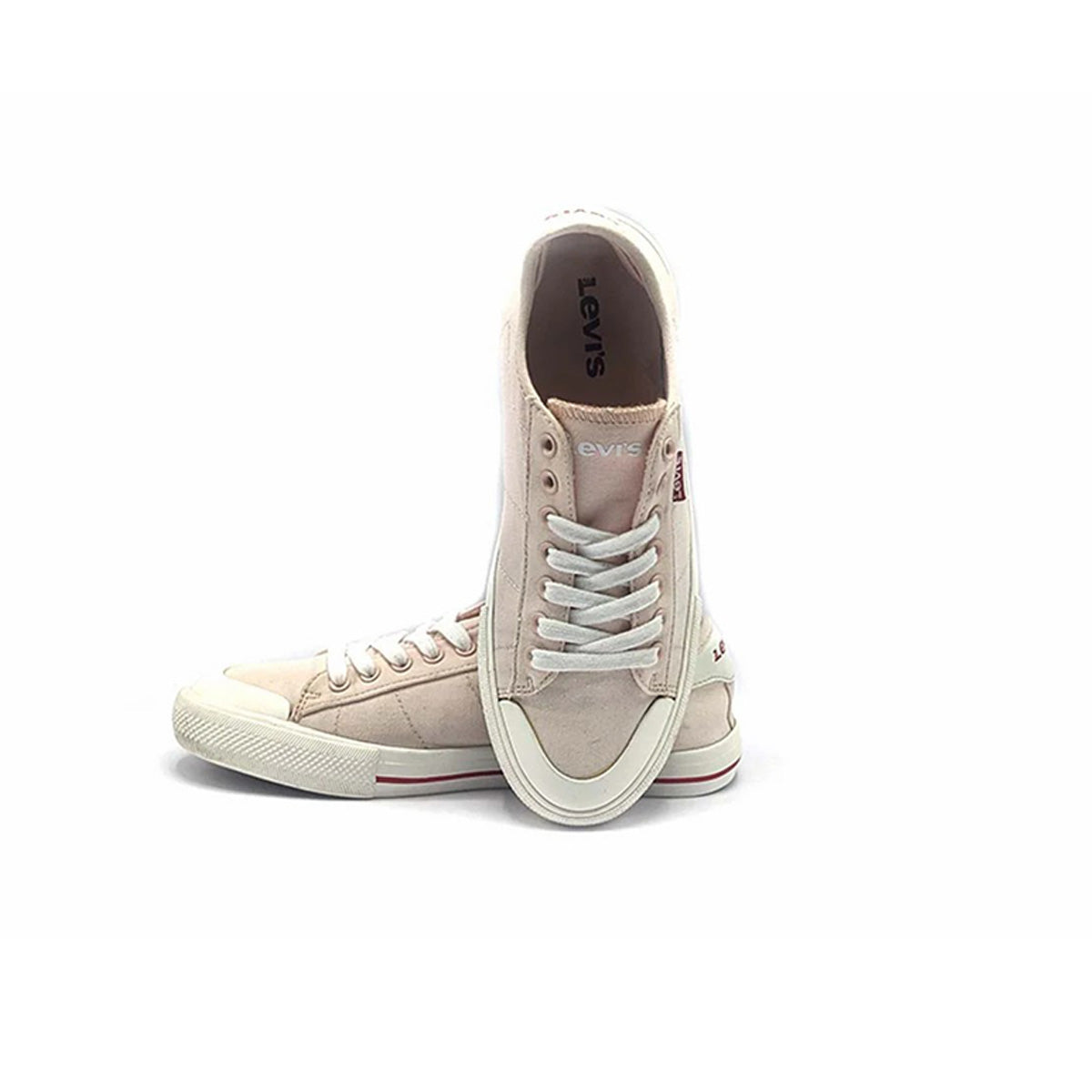 ليفايس - حذاء رياضي نسائي Ls1 منخفض