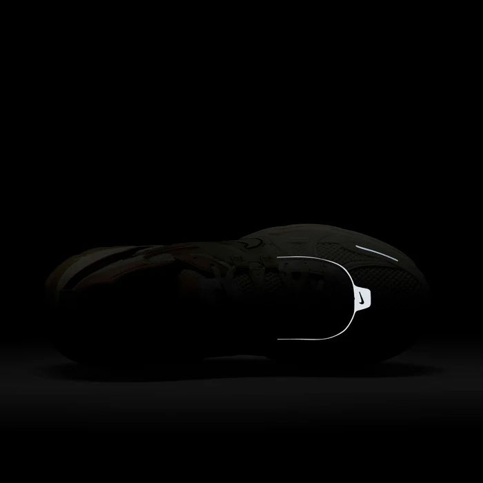 Nike V2K Run — Light Orewood Brown