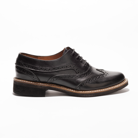 Tayree - THE Oxford Black