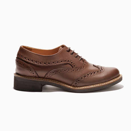 Tayree - THE Oxford Brown