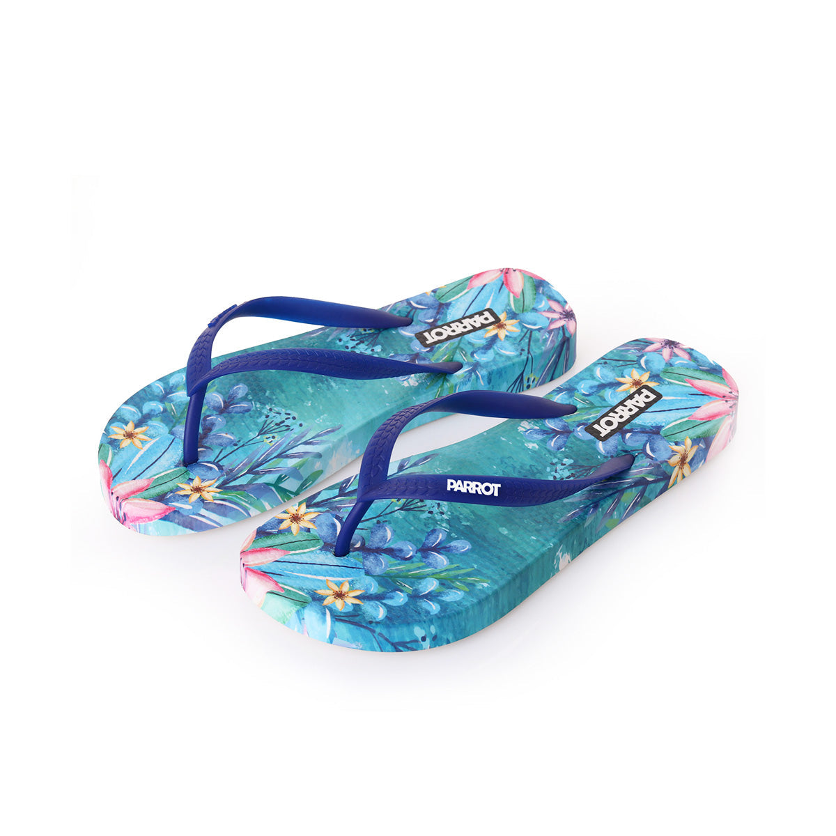 parrot - Slippers For Women