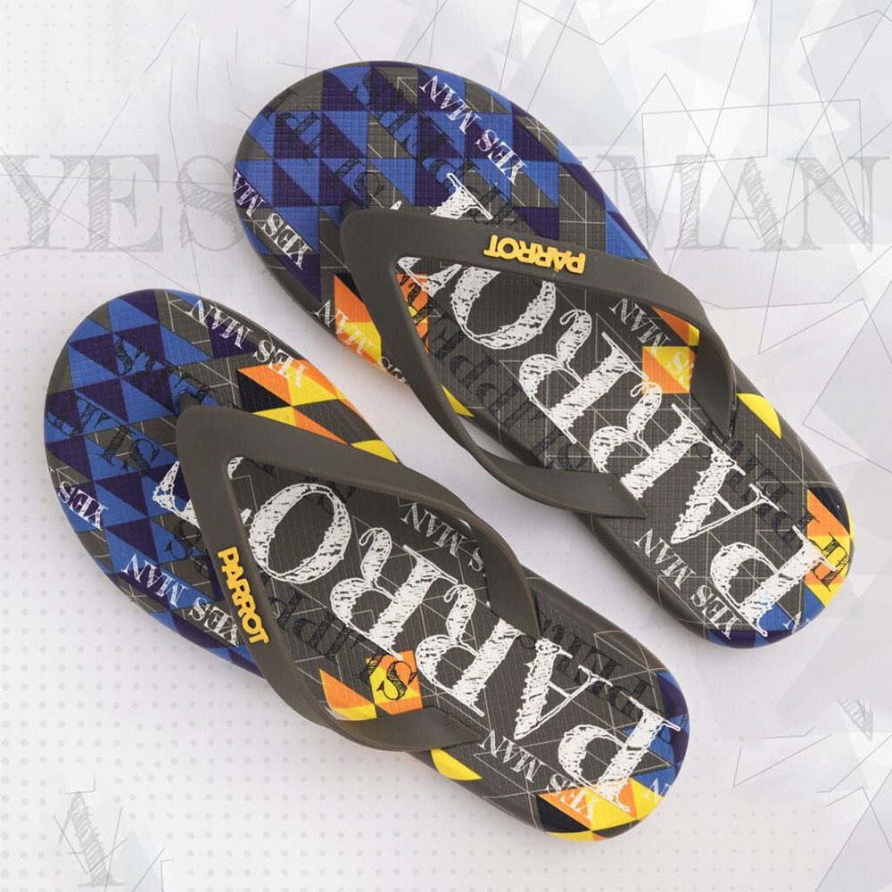 شبشب باروت رجالي سهل الارتداء