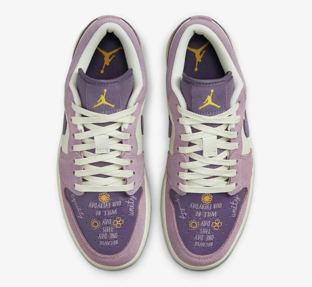 Nike - Women's Air Jordan
