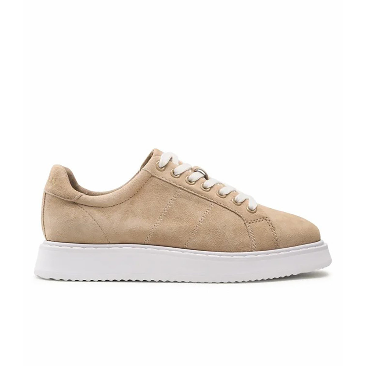 Ralph Lauren - Women's Low-Top Sneakers