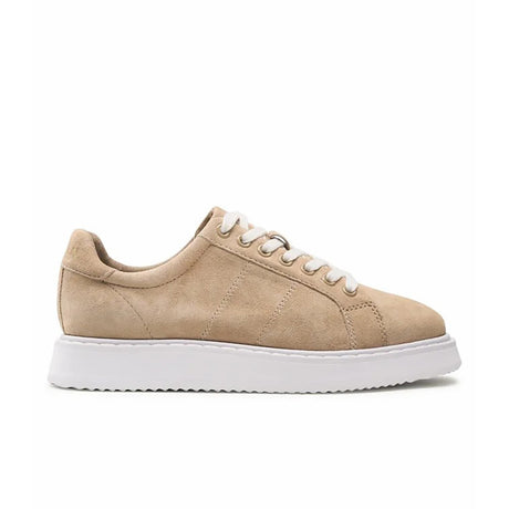 Ralph Lauren - Women's Low-Top Sneakers
