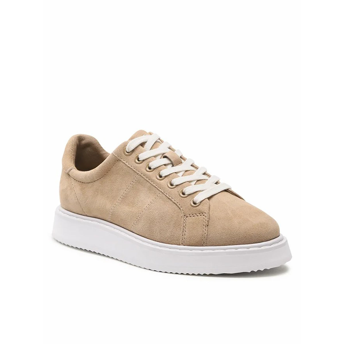 Ralph Lauren - Women's Low-Top Sneakers