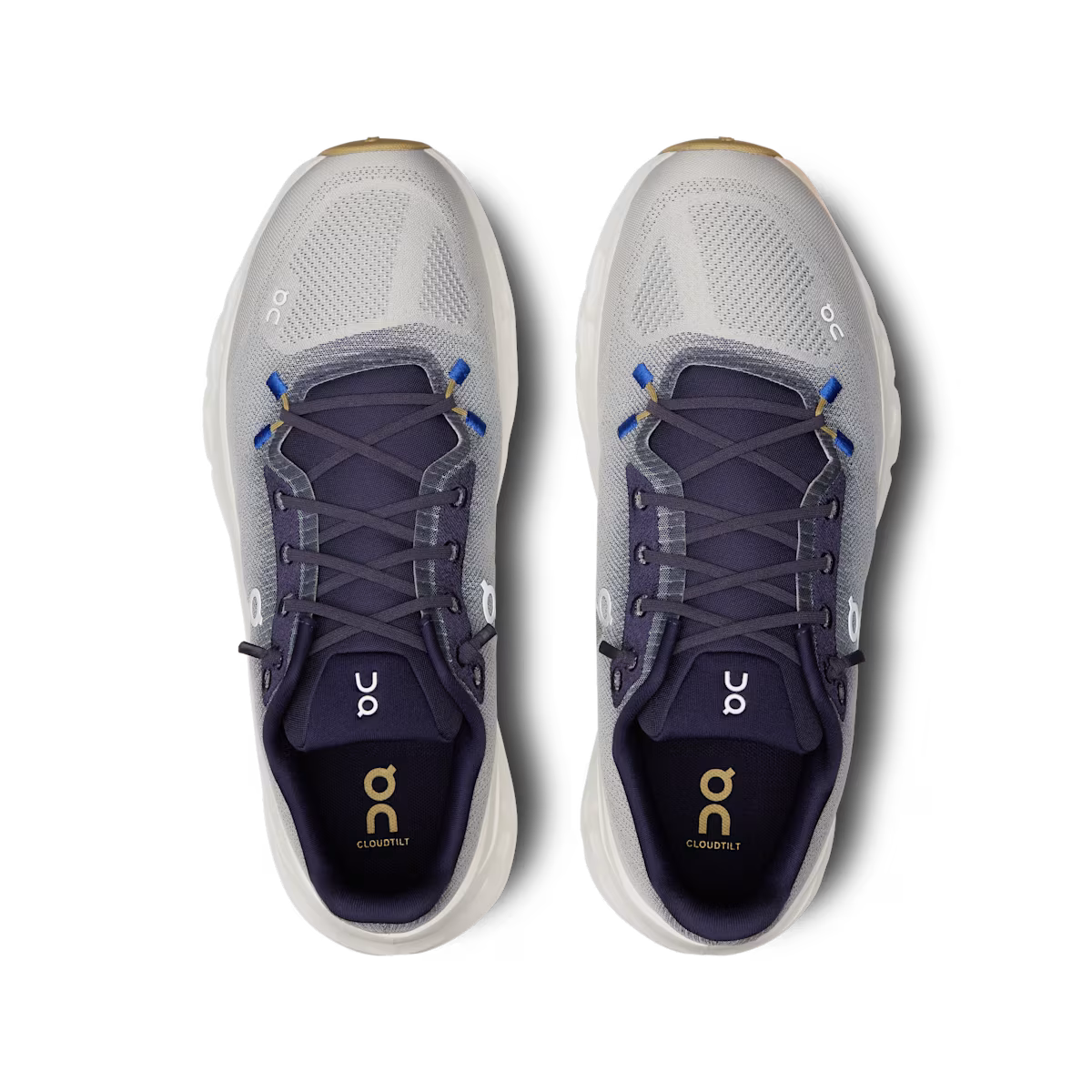 On - حذاء رياضي Cloud Runner 
