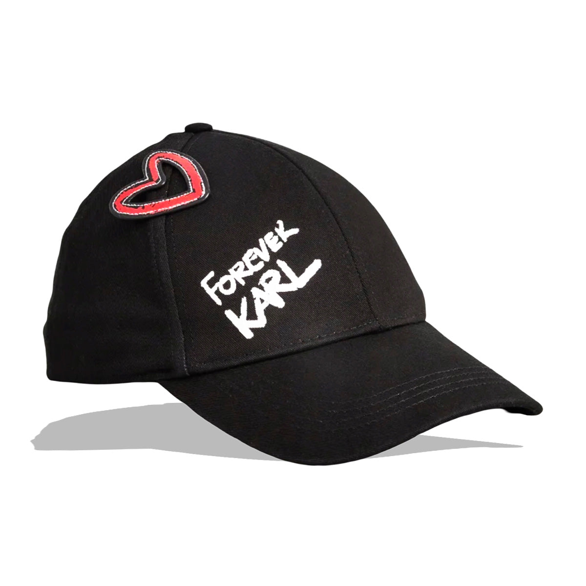 Karl Lagharfild - Forever Cap