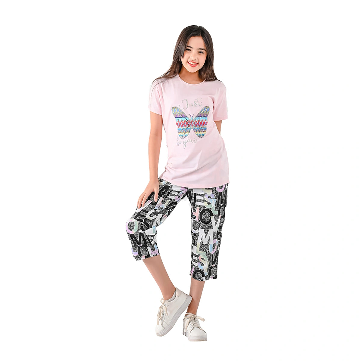 Jockey - Butterfly Pajamas