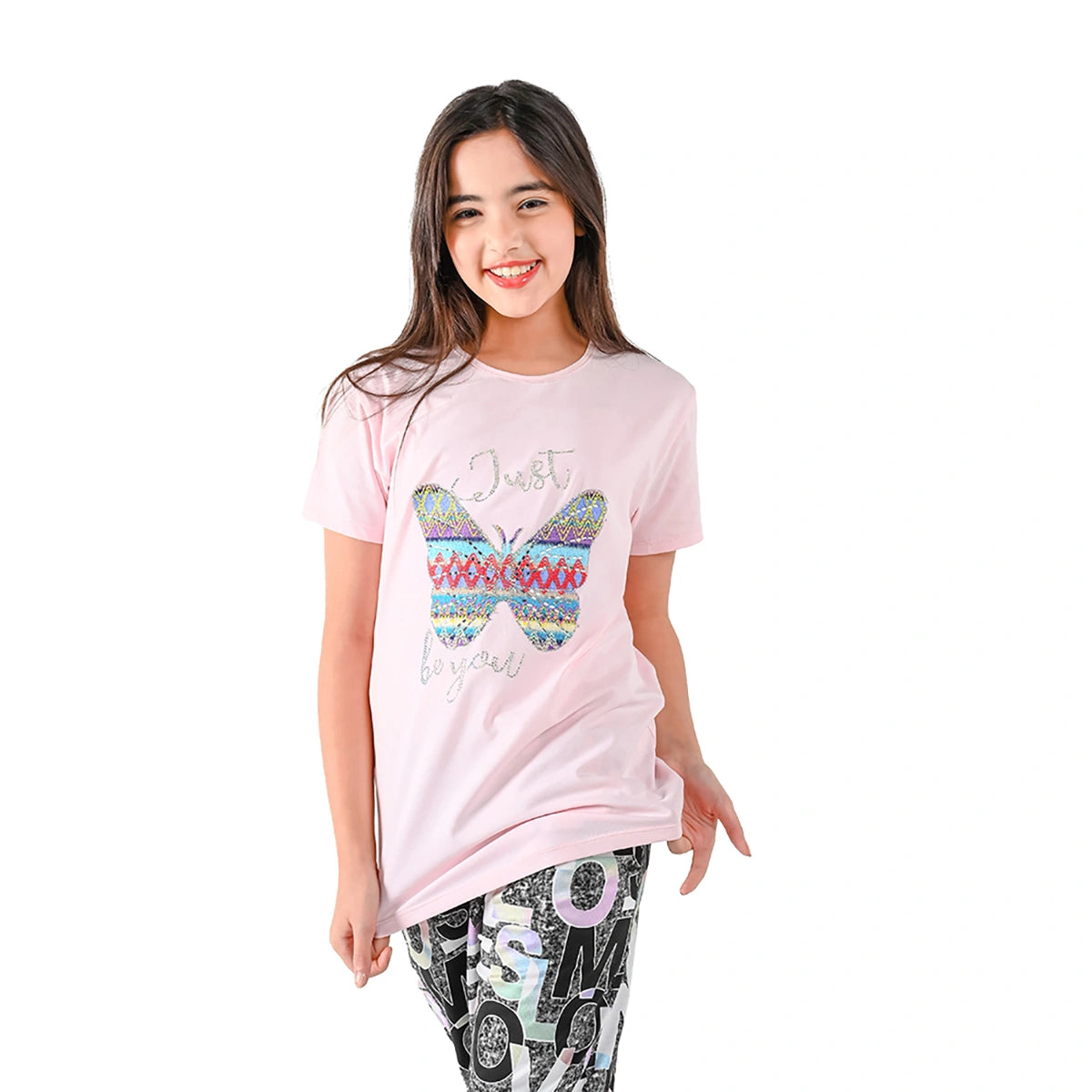 Jockey - Butterfly Pajamas