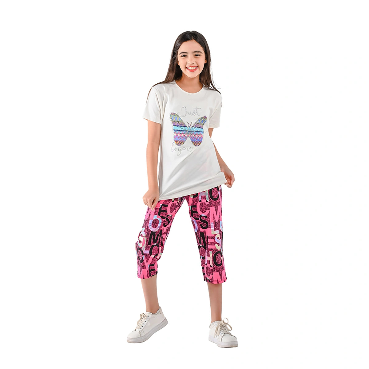 Jockey - Butterfly Pajamas