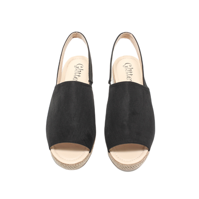Glitter - Women Heeled Sandals