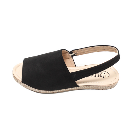 Glitter - Women Heeled Sandals