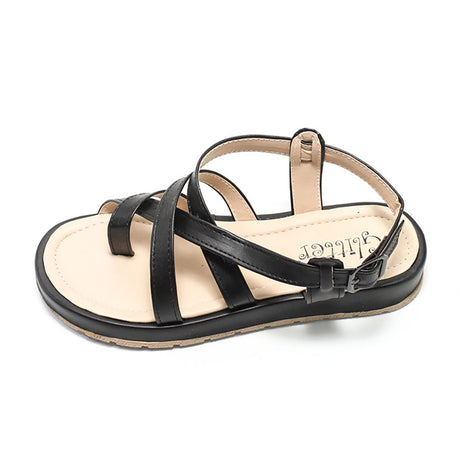 Glitter - Women Flat Sandals