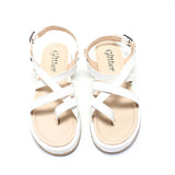 Glitter - Women Flat Sandals