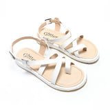 Glitter - Women Flat Sandals