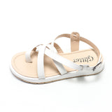 Glitter - Women Flat Sandals