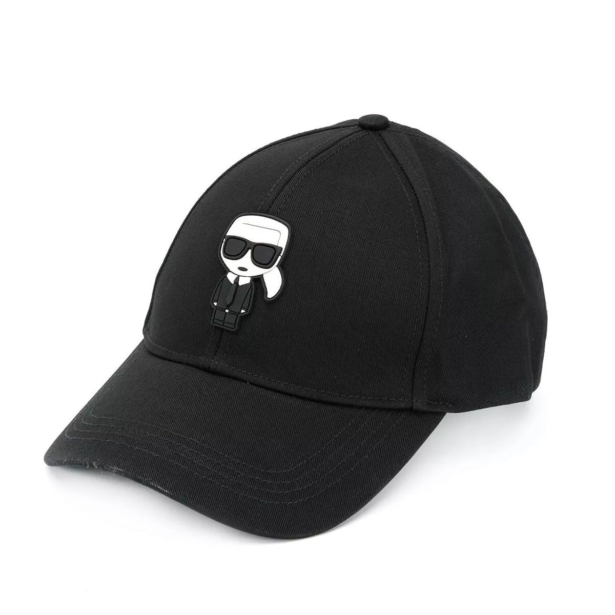 KARL LAGERFELD K/Ikonik Cap