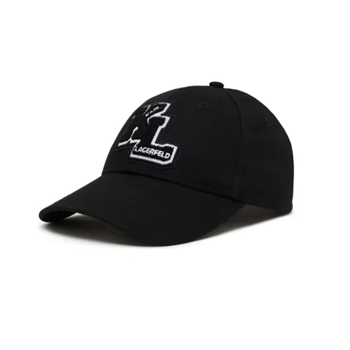 Karl Lagerfeld - VARSITY CAP