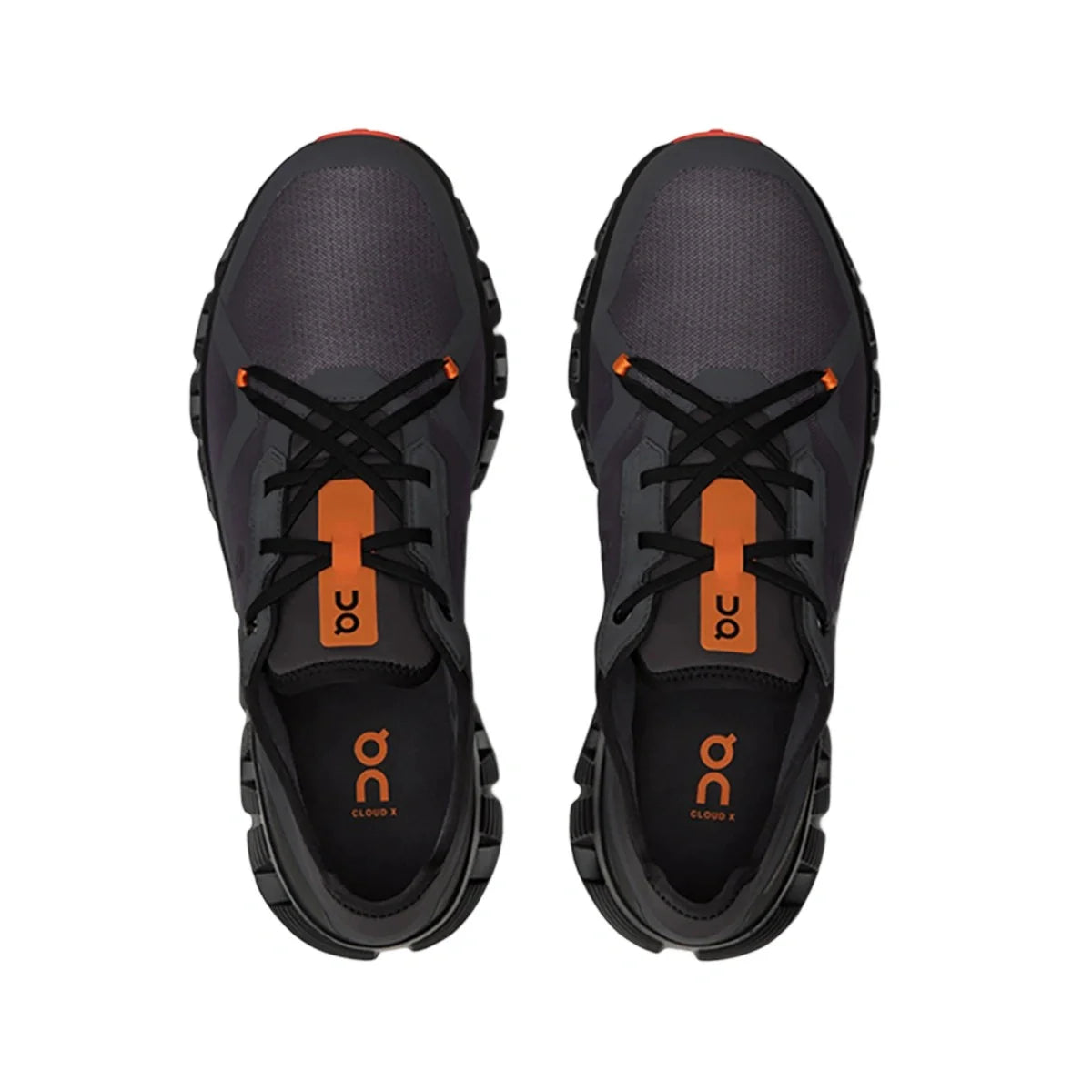On -  Cloud X 3 AD