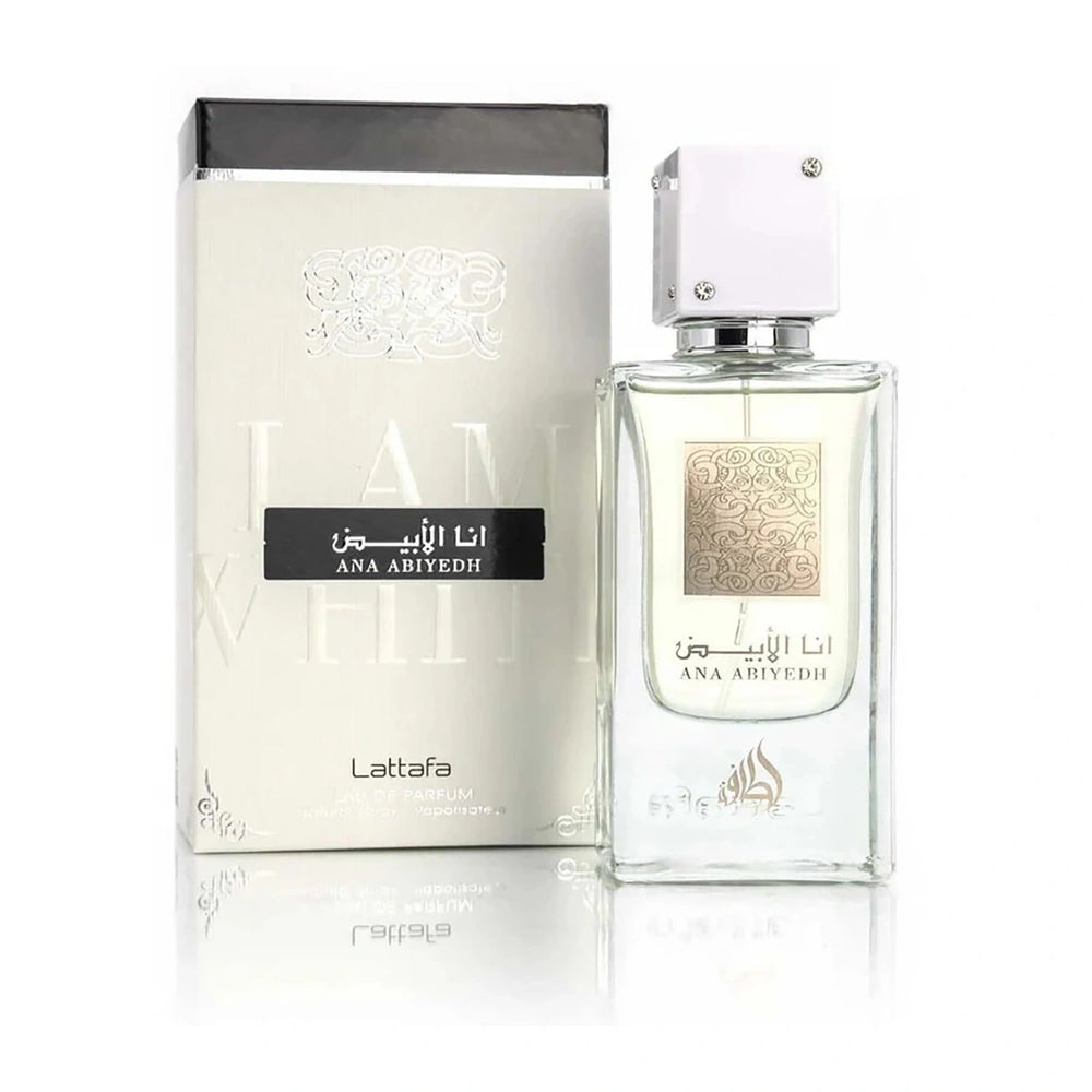 Ana Abyad Unisex Perfume 100ml
