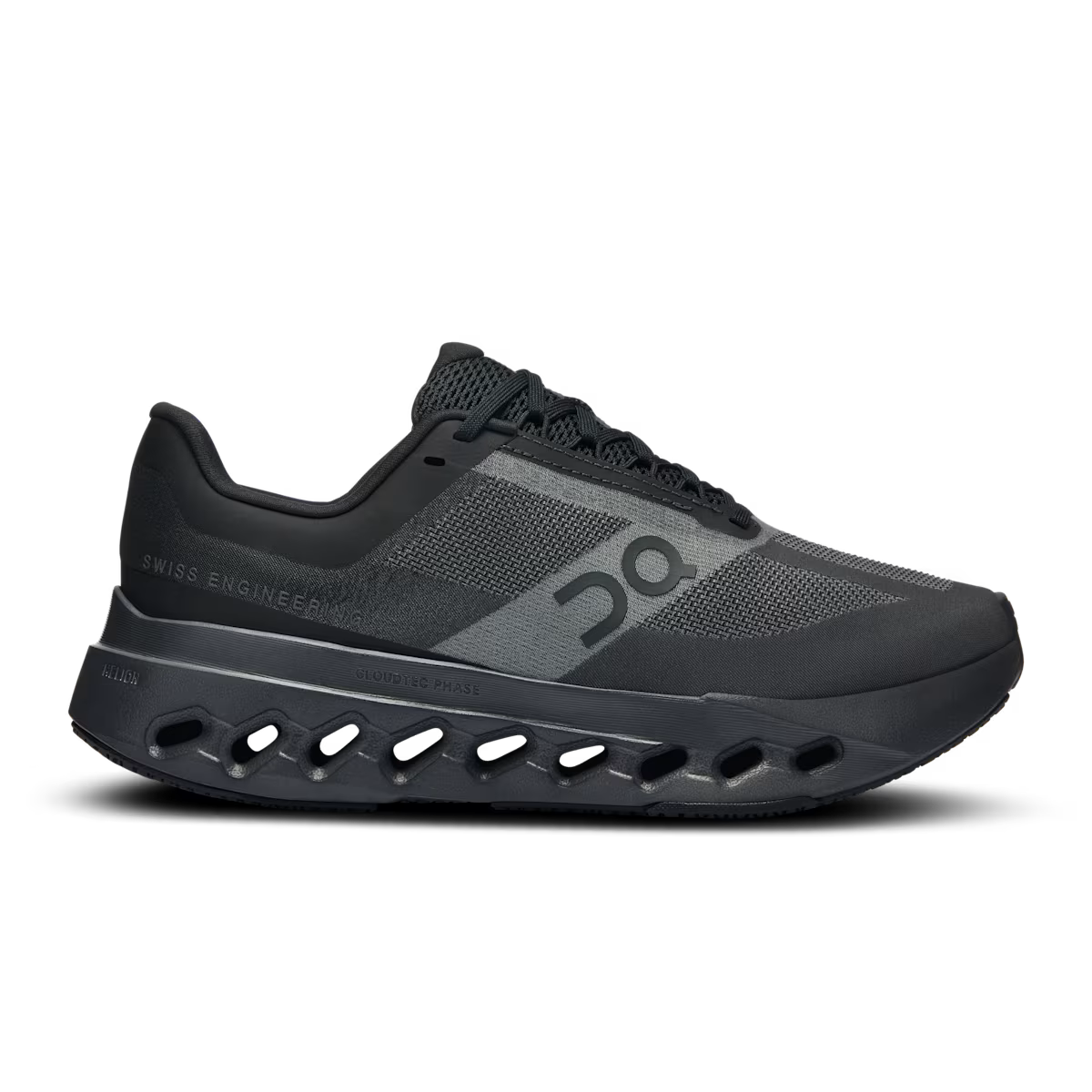 On - Running cloud stratusA¬†sneakers