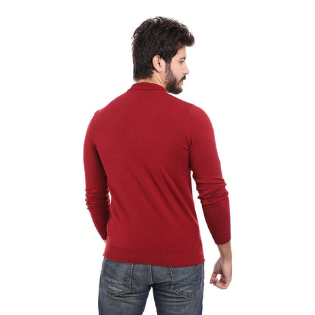 Vox Wear High Neck Pullover