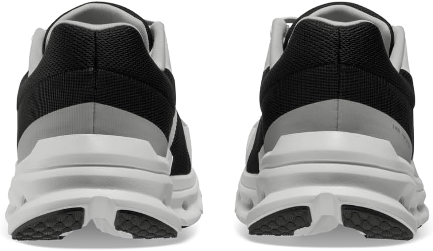 On - Cloudrunner sneakers