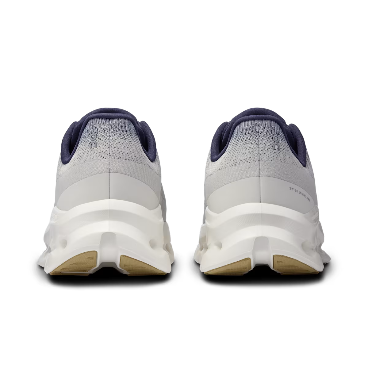 On - حذاء رياضي Cloud Runner 