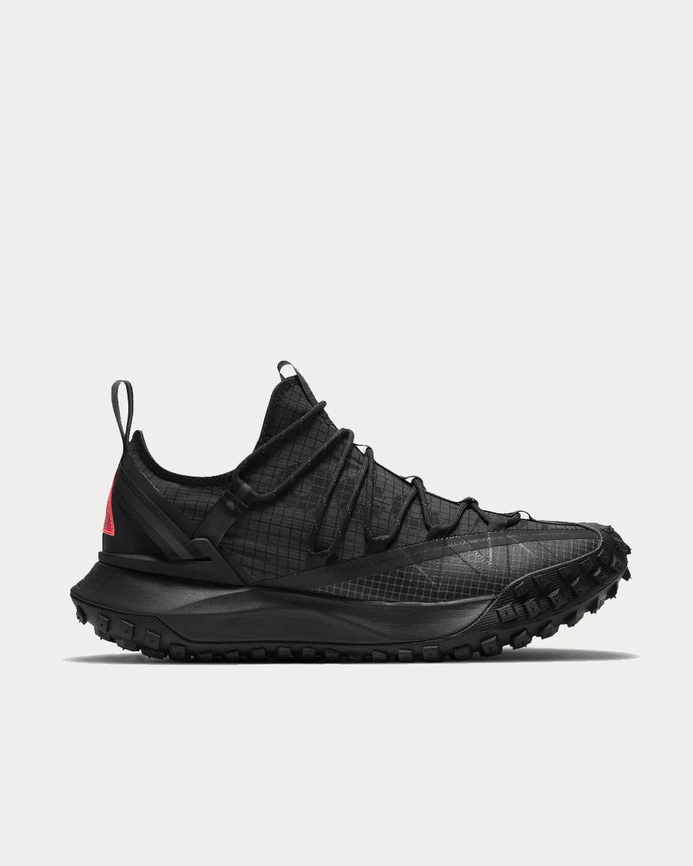 Nike - ACG Mountain Fly Low