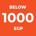 أقل من 1000