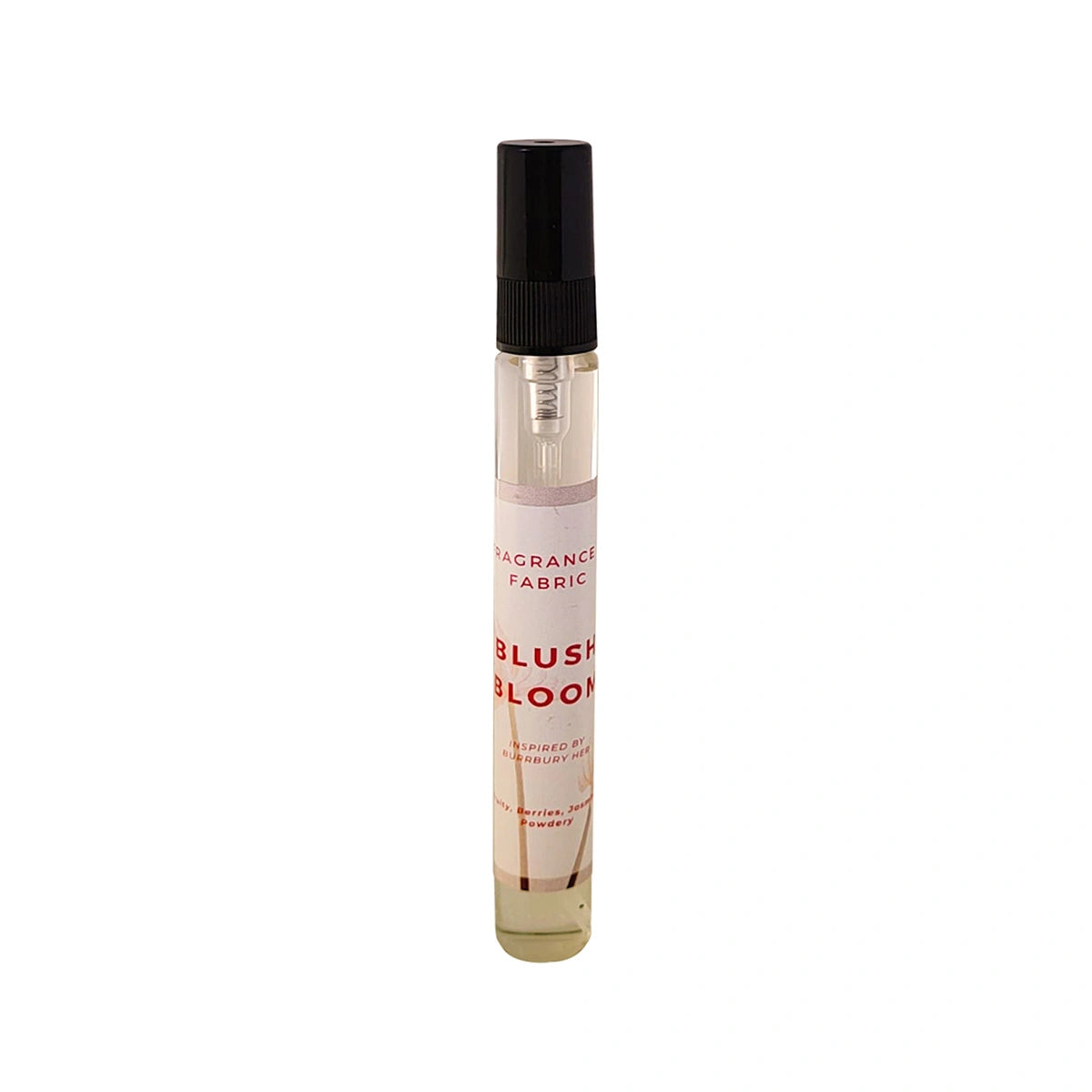 Fragrance & Fabric - BLUSH BLOOM INSPIRED BY BURRBURY HER